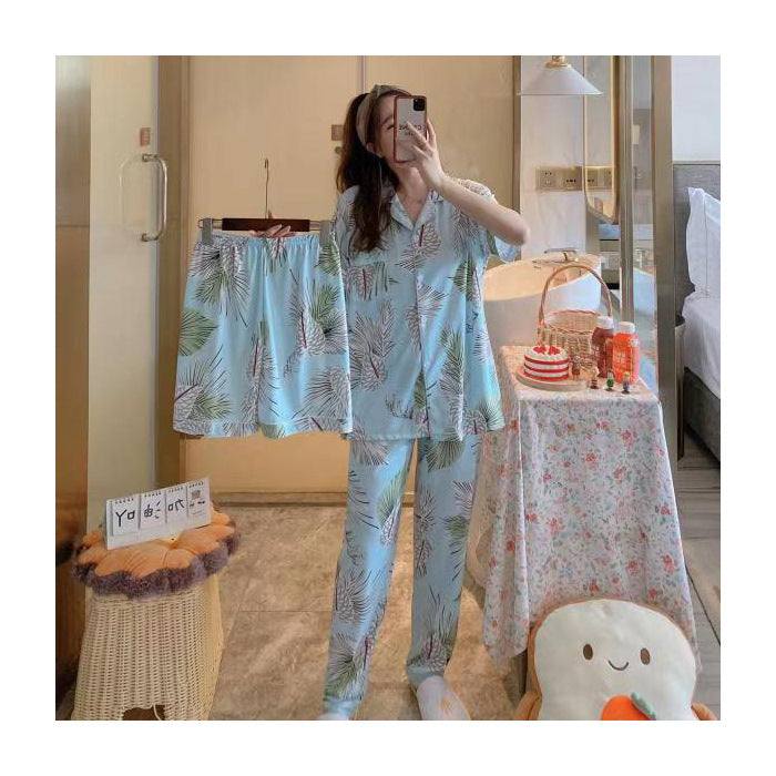 Femenza™ Soft Pajama Set