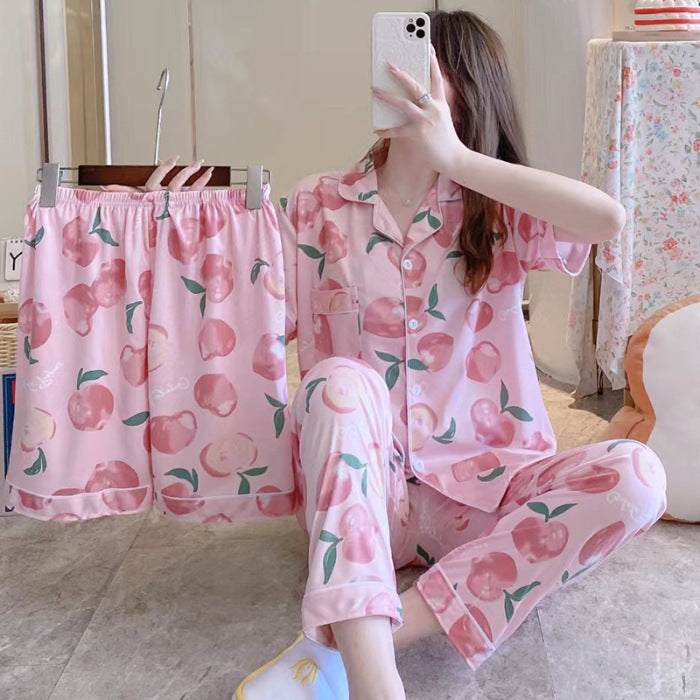 Femenza™ Soft Pajama Set