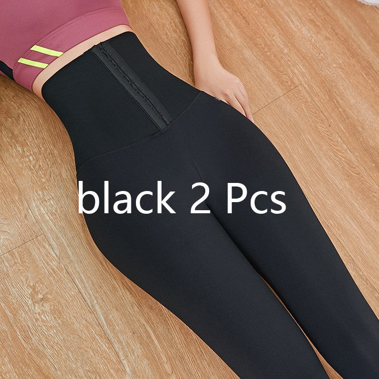 Femenza™ Yoga Pants High Waist stretch Leggings