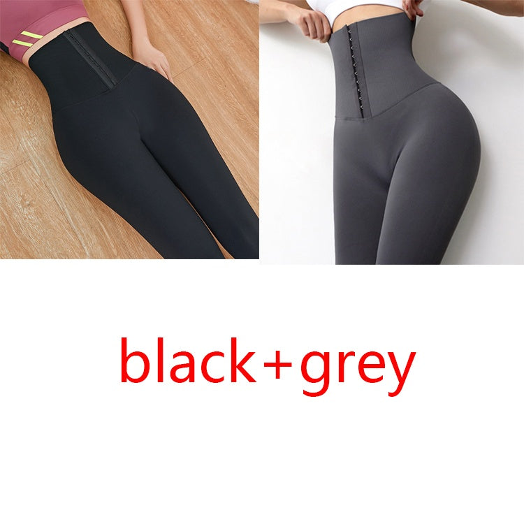 Femenza™ Yoga Pants High Waist stretch Leggings