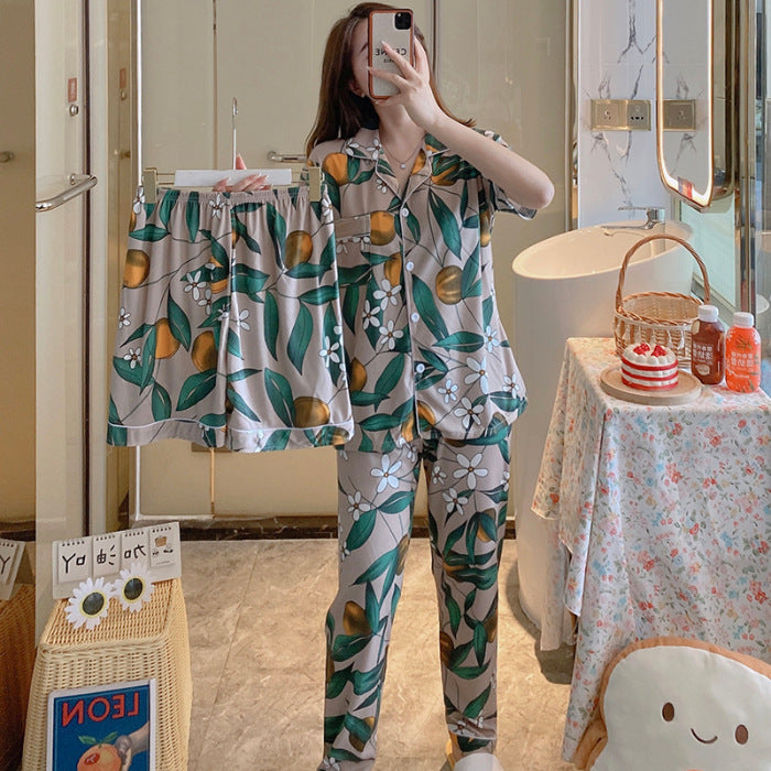 Femenza™ Casual Loungewear Set