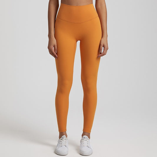 Femenza™ Fitted Leggings for Women