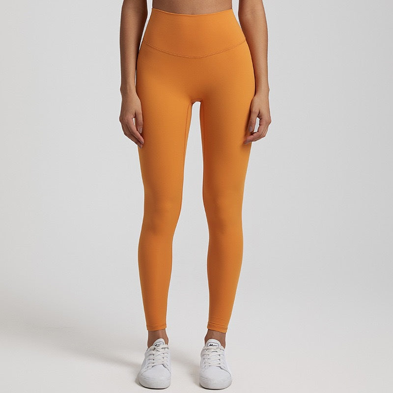 Femenza™ Fitted Leggings for Women