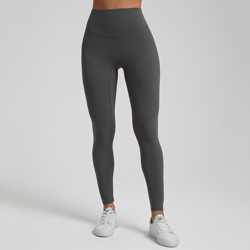 Femenza™ Fitted Leggings for Women