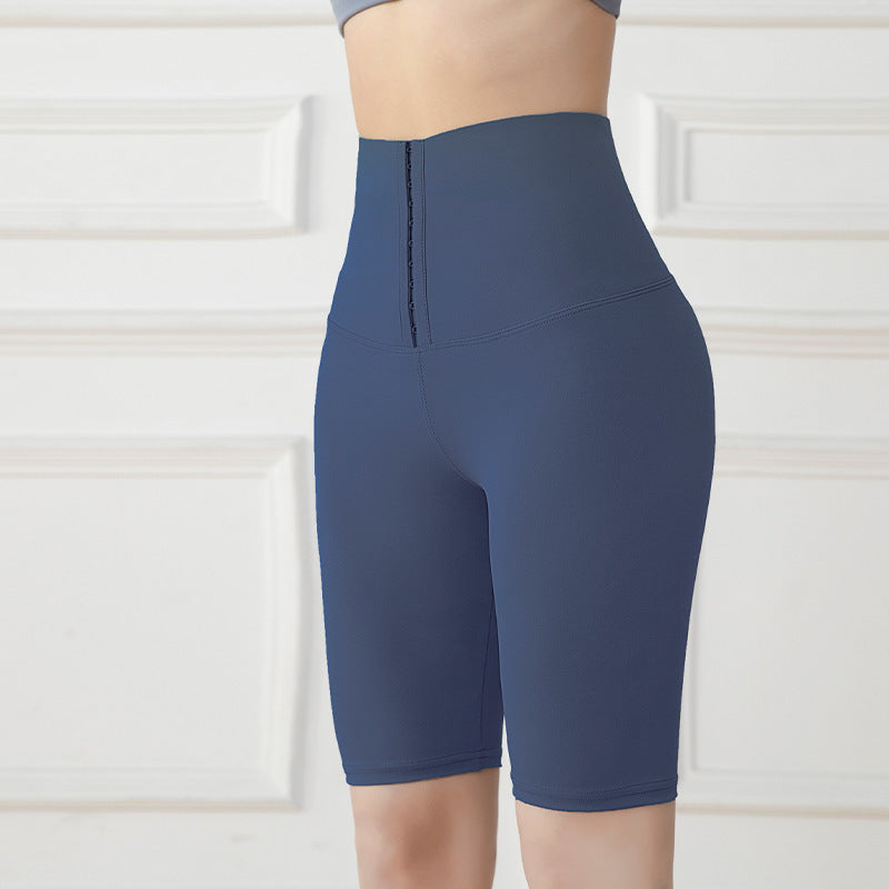 Femenza™ High Waist Supportive Yoga Pants