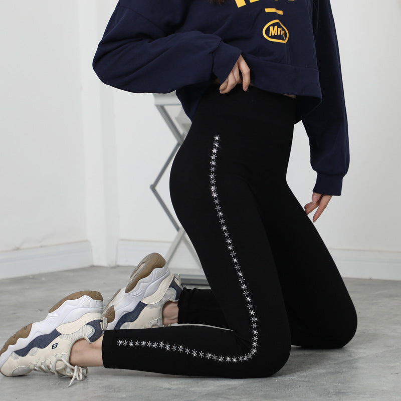 Femenza™ Stretch Outdoor High Waist Pants
