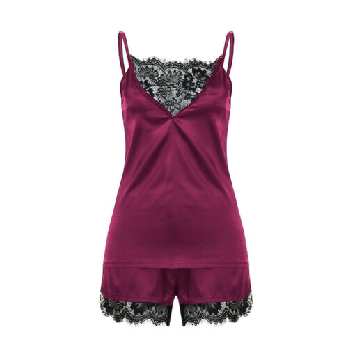 Femenza™ Lace Intimate Apparel Set