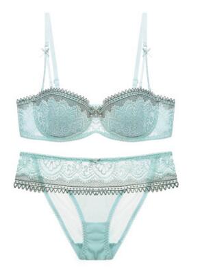 Femenza™ Elegant Intimate Apparel Set