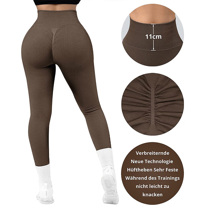 Femenza™ Supportive Breathable Yoga Suit