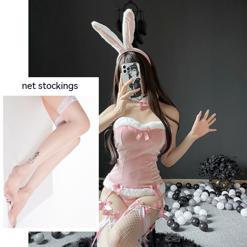 Femenza™ Playful Costume Intimate Apparel