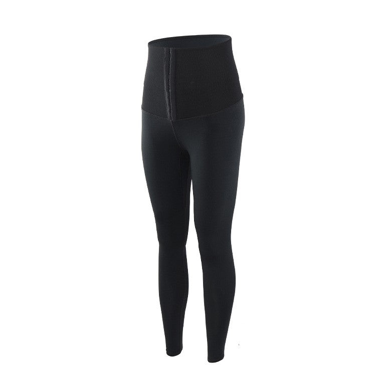 Femenza™ Yoga Pants High Waist stretch Leggings