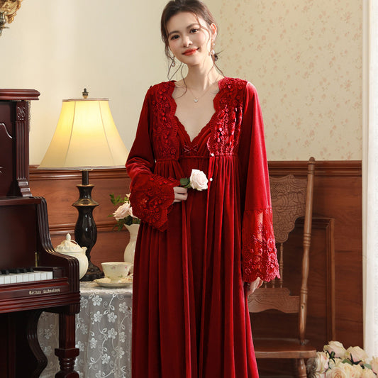 Femenza™ Cozy Sleepwear Set