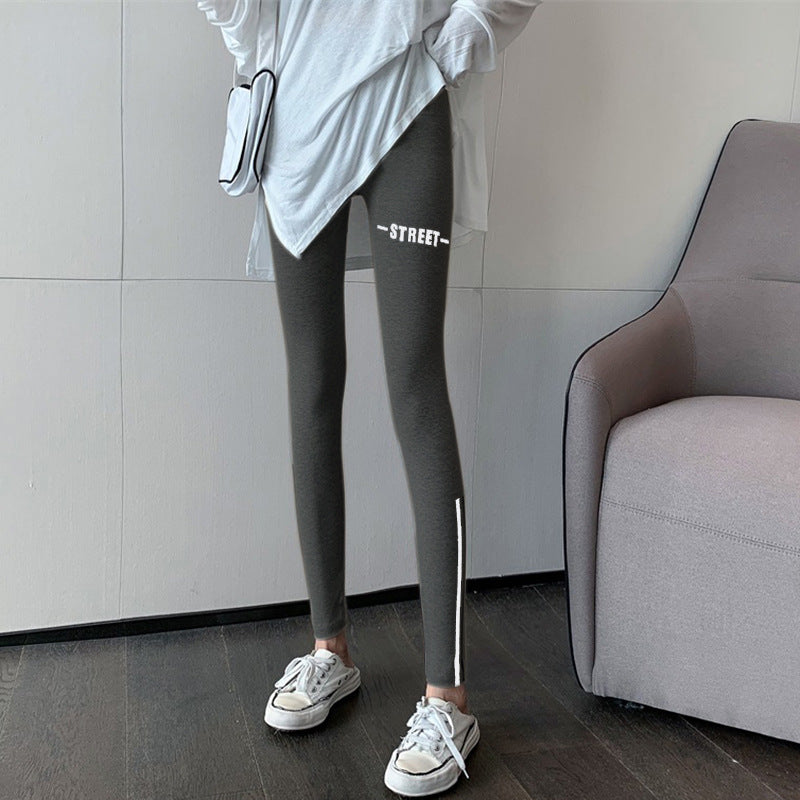 Femenza™ Autumn Style Slimming Belly Support Trousers