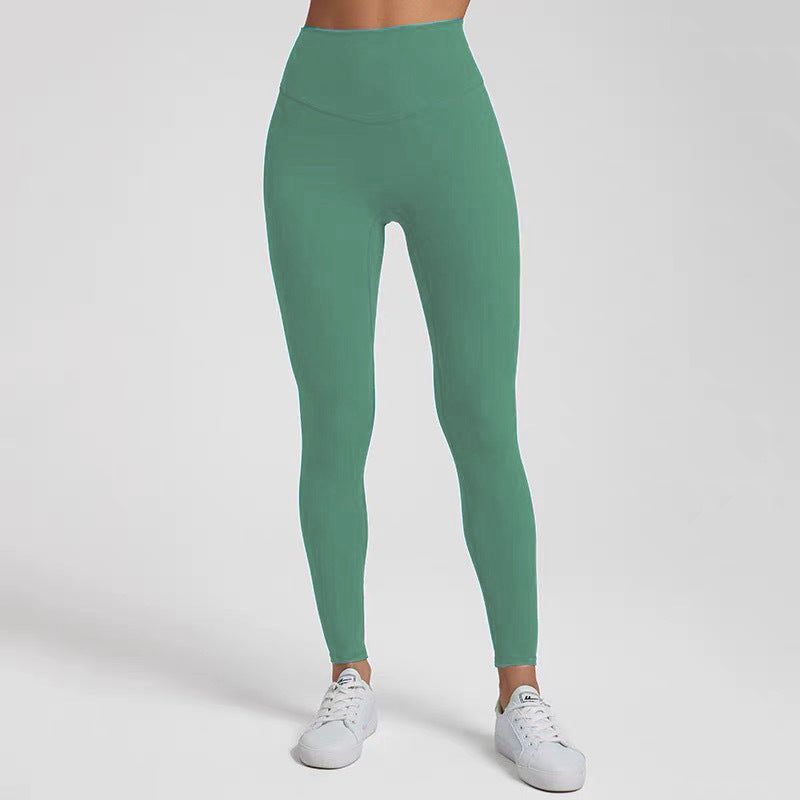 Femenza™ Fitted Leggings for Women