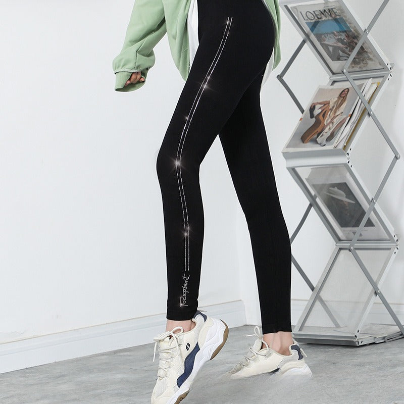 Femenza™ Stretch Outdoor High Waist Pants