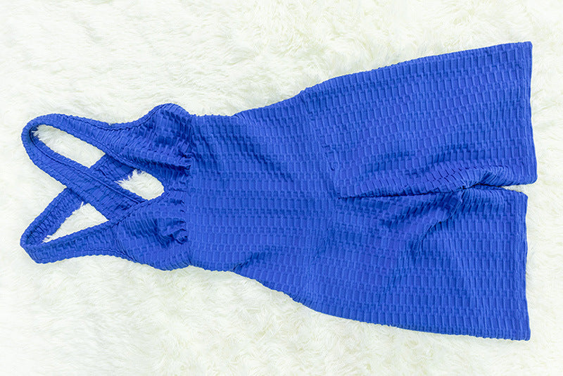 Femenza™ Three-point Jumpsuit