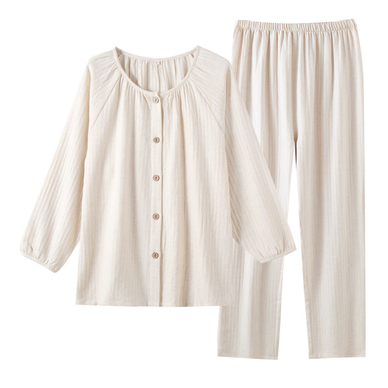 Femenza™ Soft Sleepwear Set