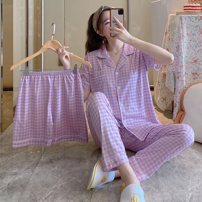 Femenza™ Soft Pajama Set