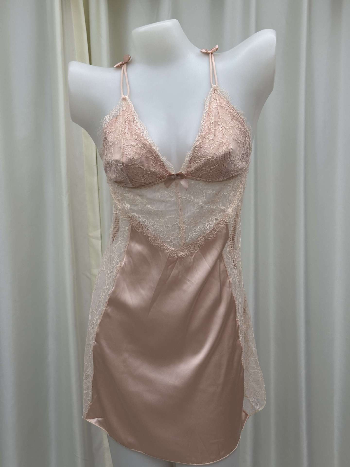 Femenza™ Relaxed Loungewear Set