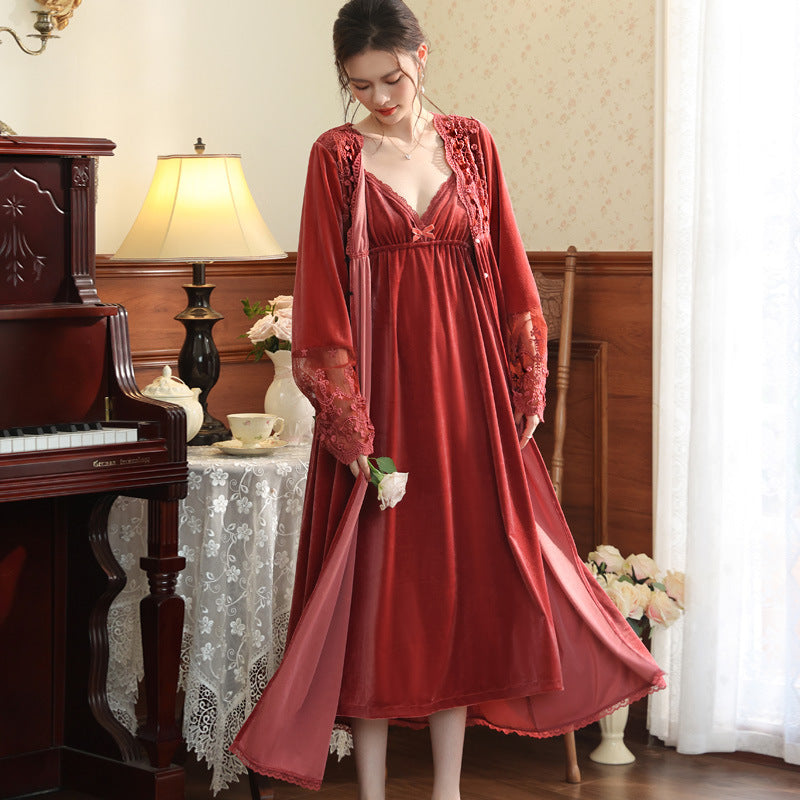 Femenza™ Cozy Sleepwear Set
