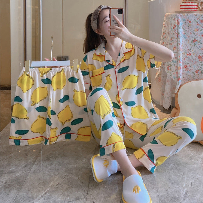 Femenza™ Soft Pajama Set