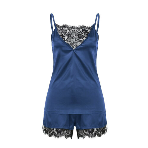 Femenza™ Lace Intimate Apparel Set