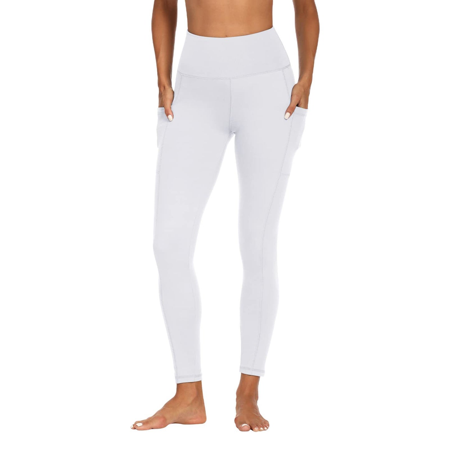 Femenza™ High Waist Belly Contracting Yoga Pants