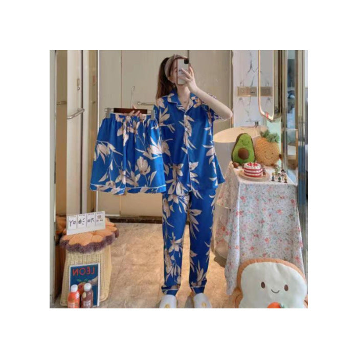 Femenza™ Casual Loungewear Set