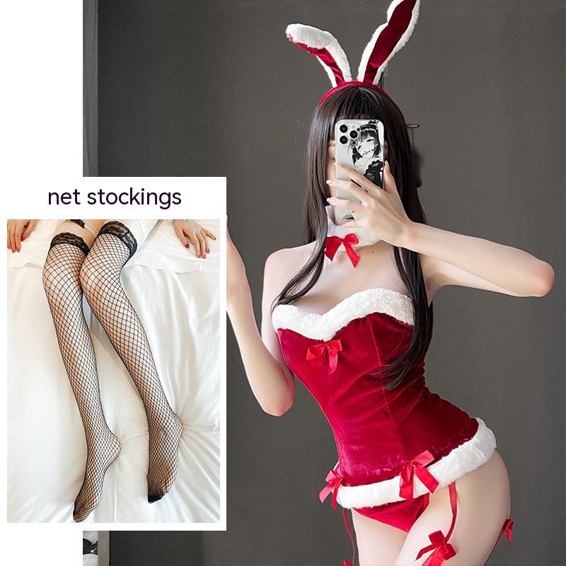 Femenza™ Playful Costume Intimate Apparel