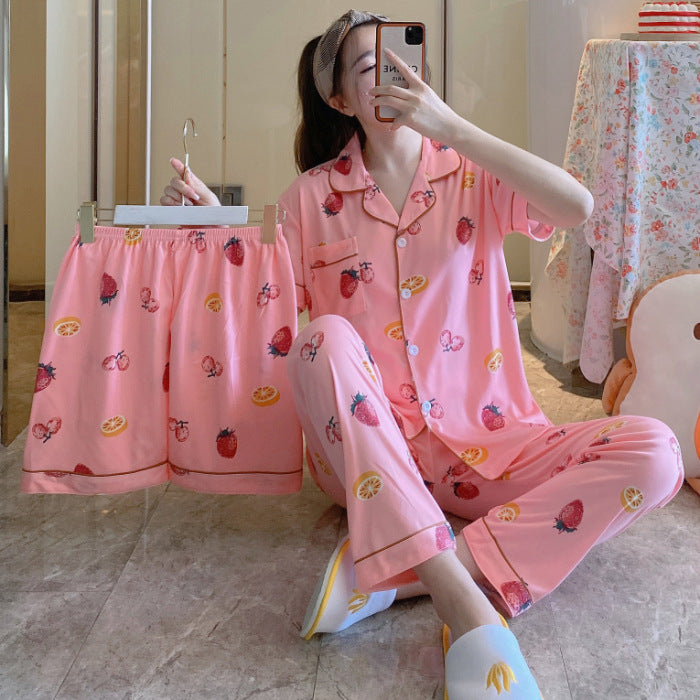 Femenza™ Casual Loungewear Set