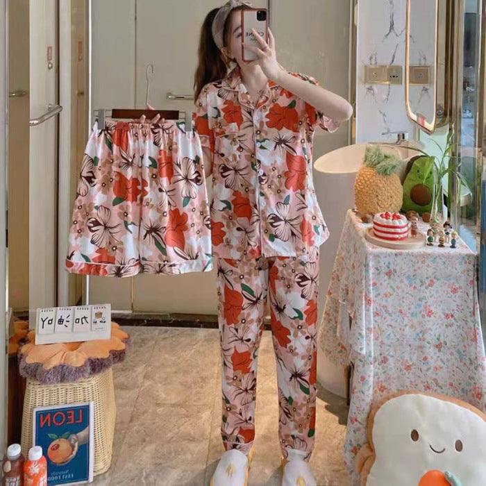 Femenza™ Soft Pajama Set