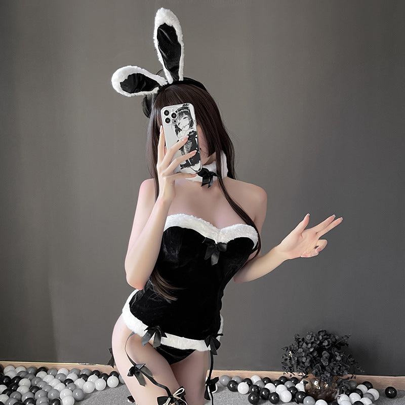 Femenza™ Playful Costume Intimate Apparel