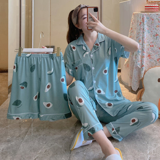 Femenza™ Soft Pajama Set