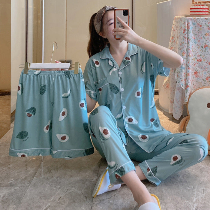 Femenza™ Soft Pajama Set