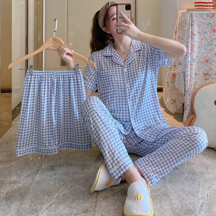 Femenza™ Soft Pajama Set