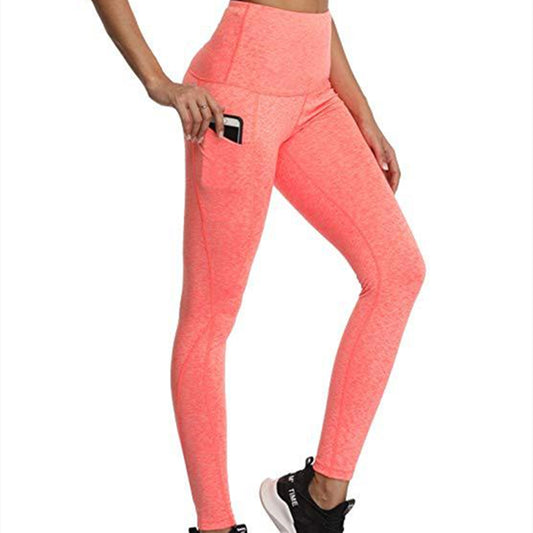 Femenza™ Pocket Casual Yoga Pants