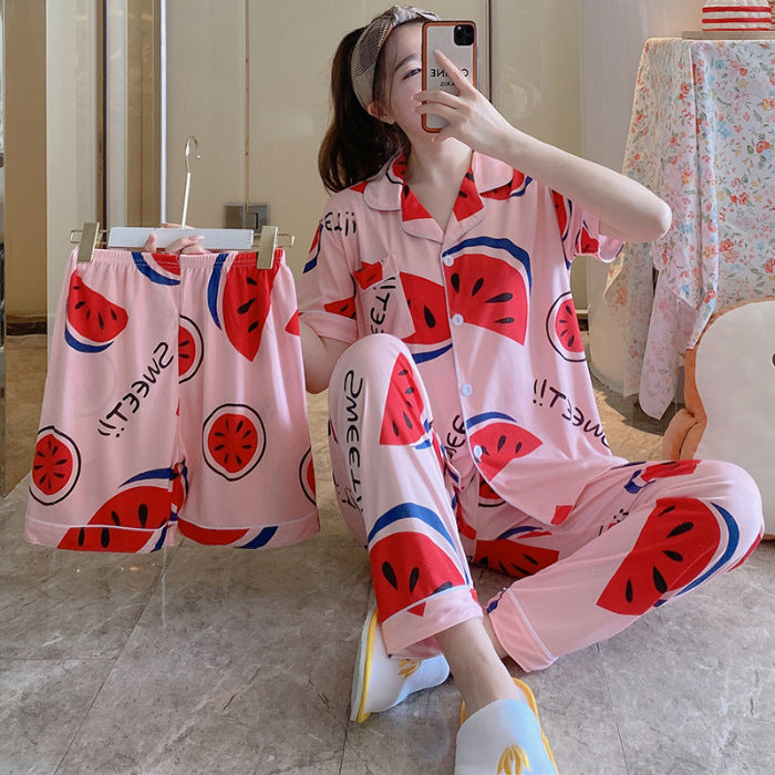 Femenza™ Soft Pajama Set