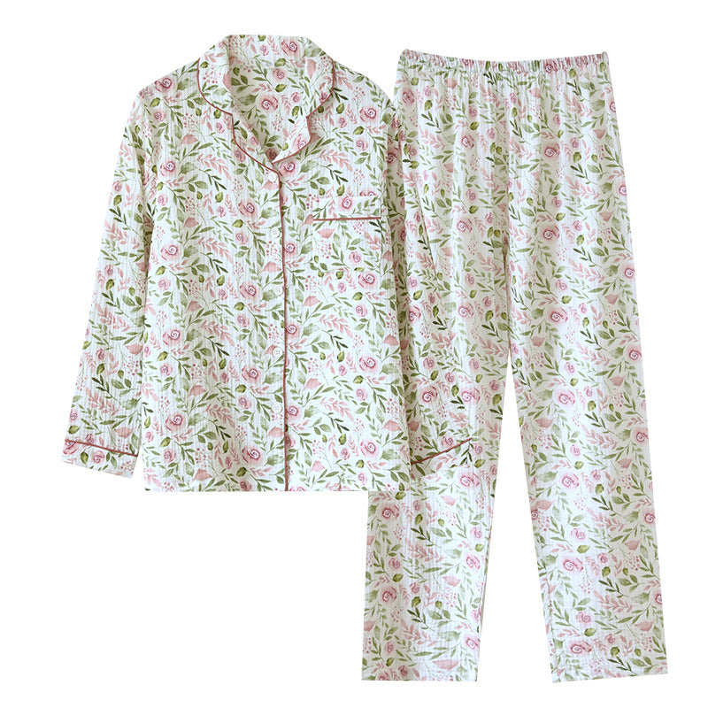 Femenza™ Relaxed Fit Loungewear Set