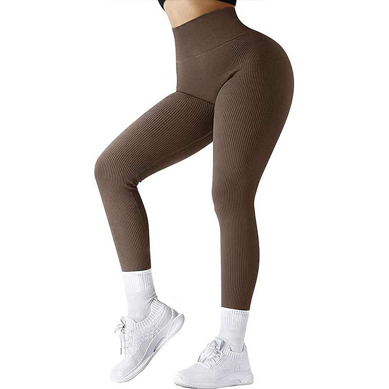 Femenza™ Supportive Breathable Yoga Suit