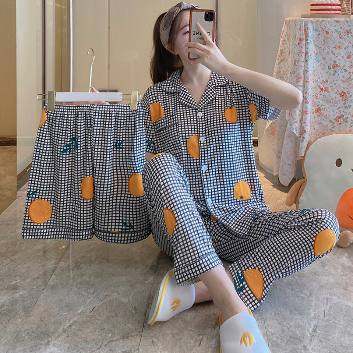 Femenza™ Soft Pajama Set