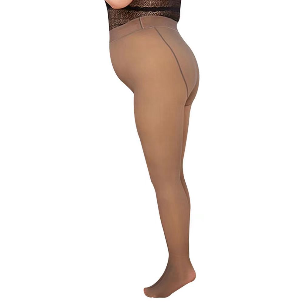 Femenza™ Oversize Plush Leggings