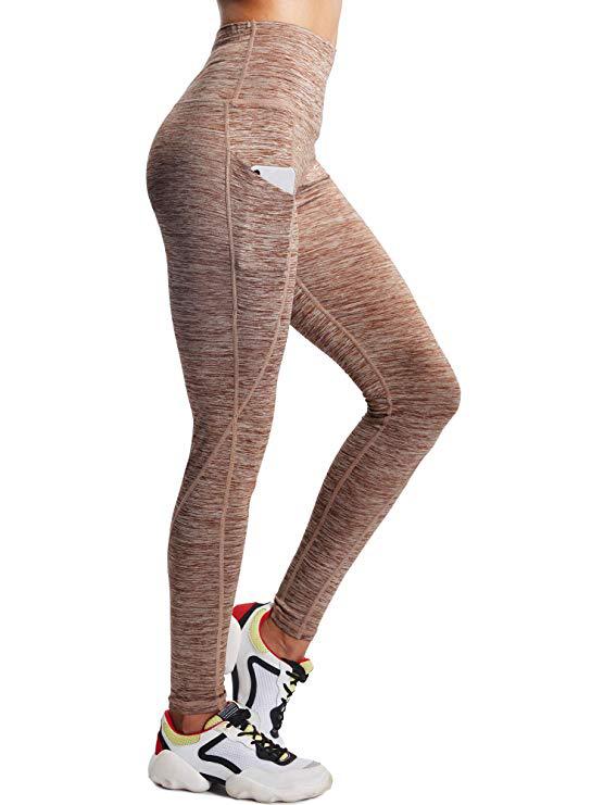 Femenza™ Pocket Casual Yoga Pants