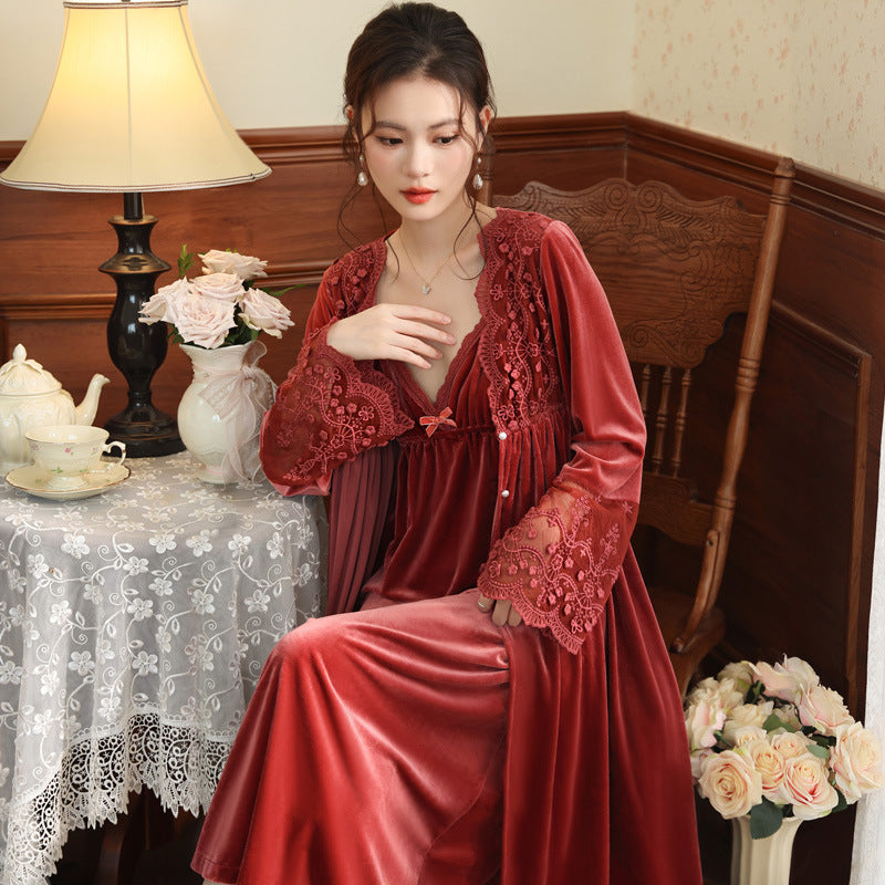 Femenza™ Cozy Sleepwear Set