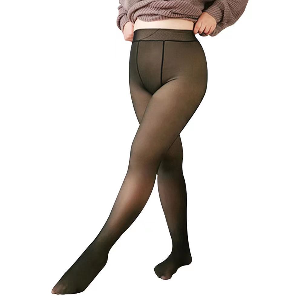 Femenza™ Oversize Plush Leggings