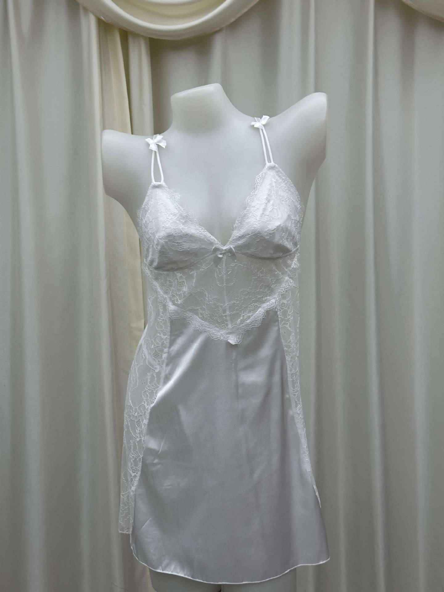Femenza™ Relaxed Loungewear Set