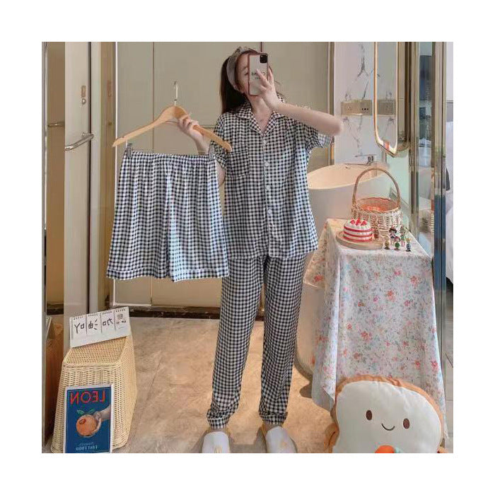 Femenza™ Soft Pajama Set