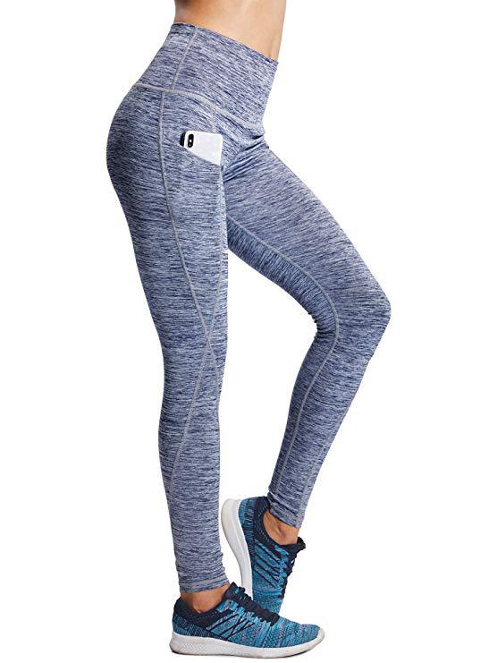 Femenza™ Pocket Casual Yoga Pants