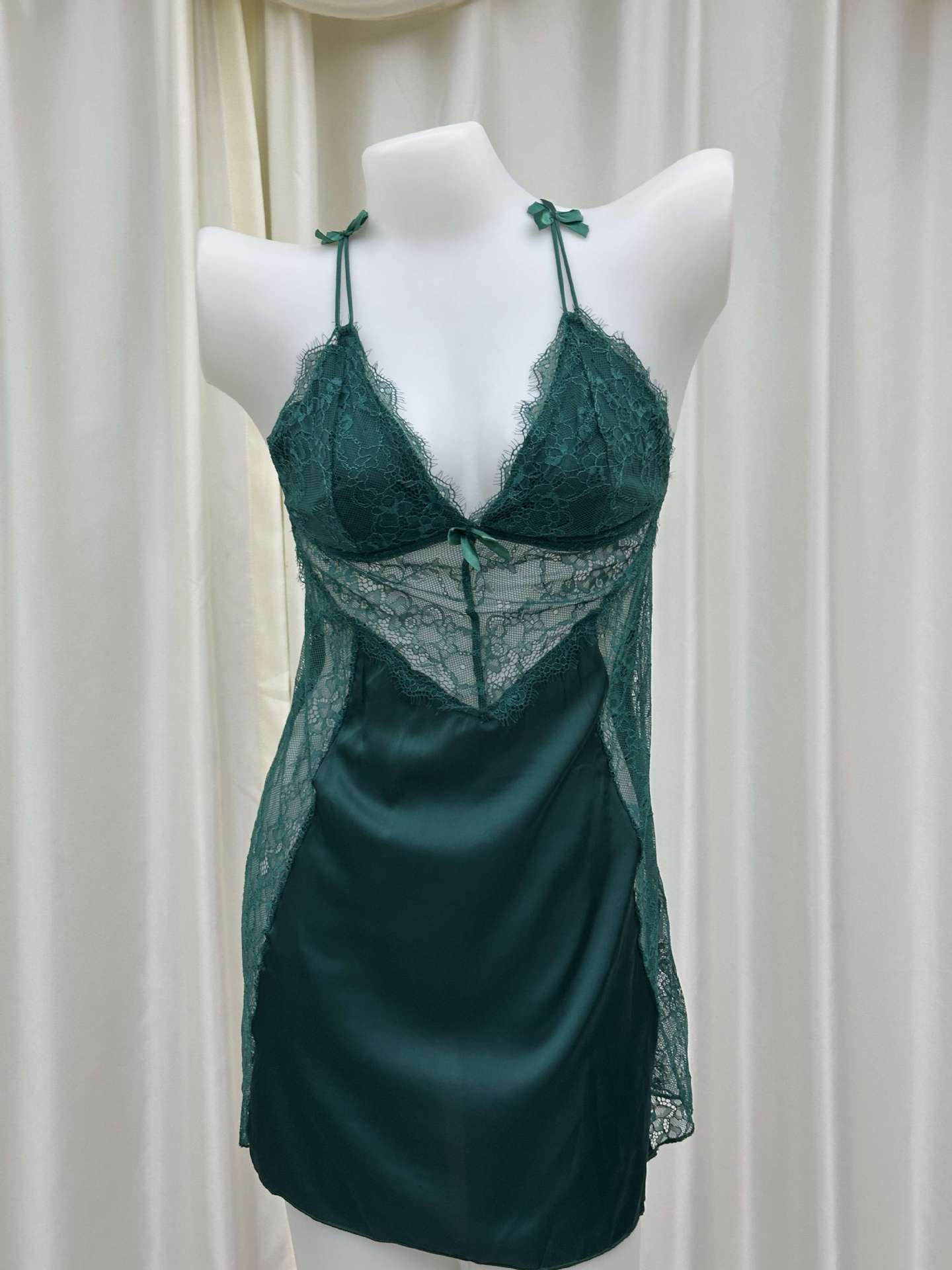 Femenza™ Relaxed Loungewear Set