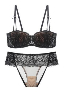 Femenza™ Elegant Intimate Apparel Set