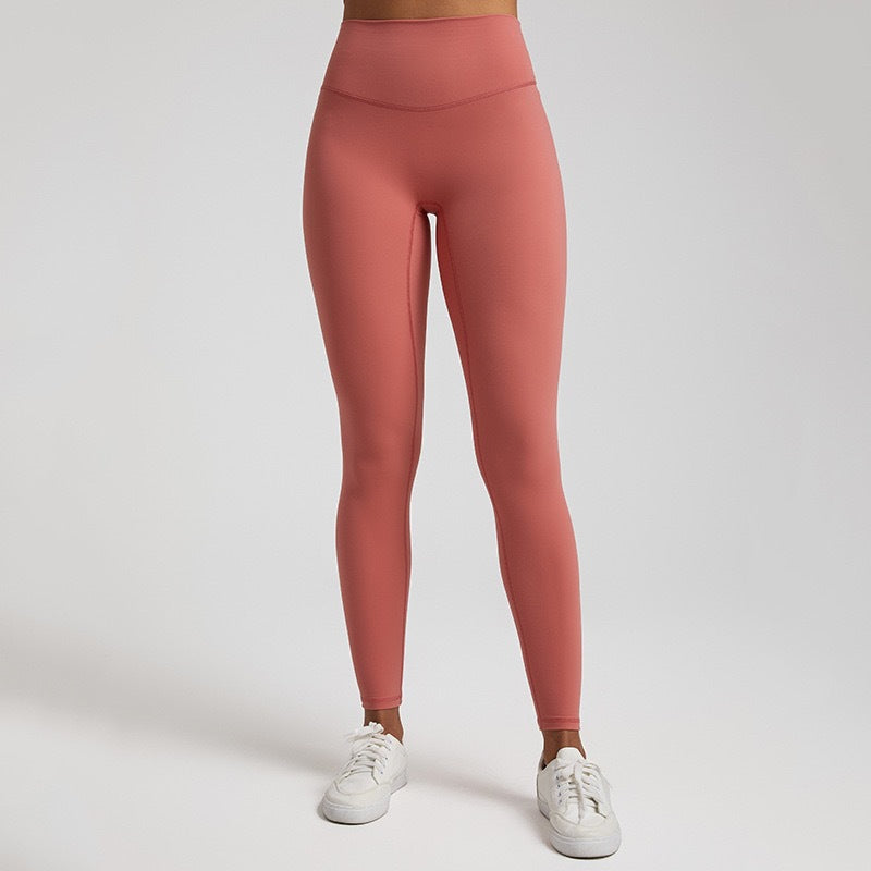 Femenza™ Fitted Leggings for Women